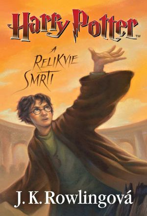 [Harry Potter 07] • Harry Potter a Relikvie Smrti